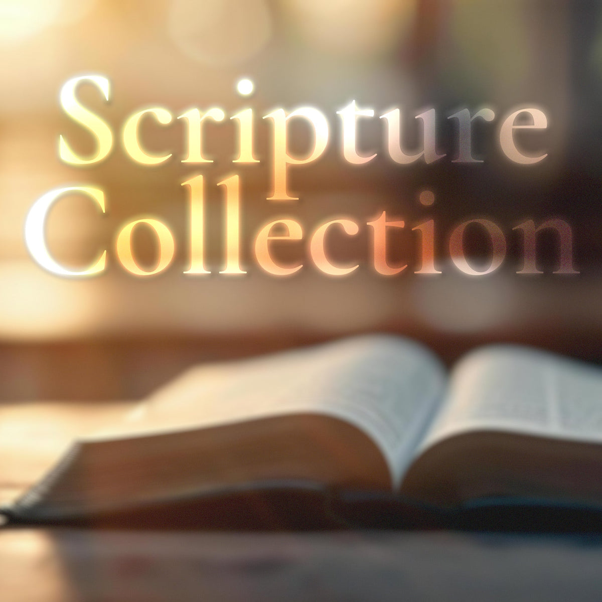 Scripture Collection