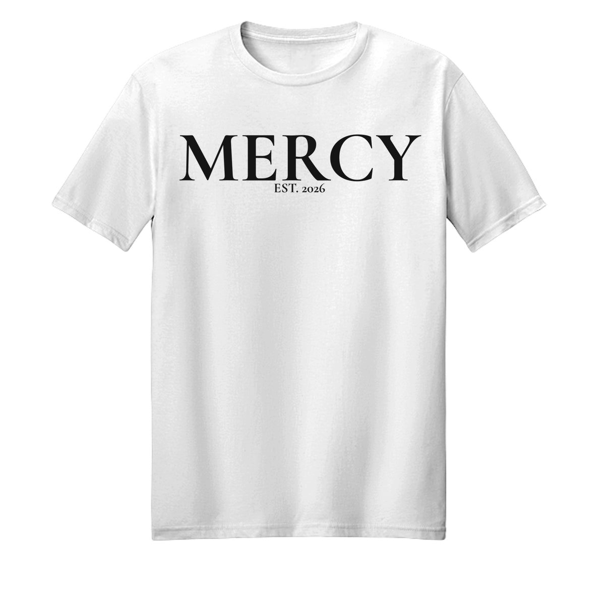 WHITE - 3000 - FRONT