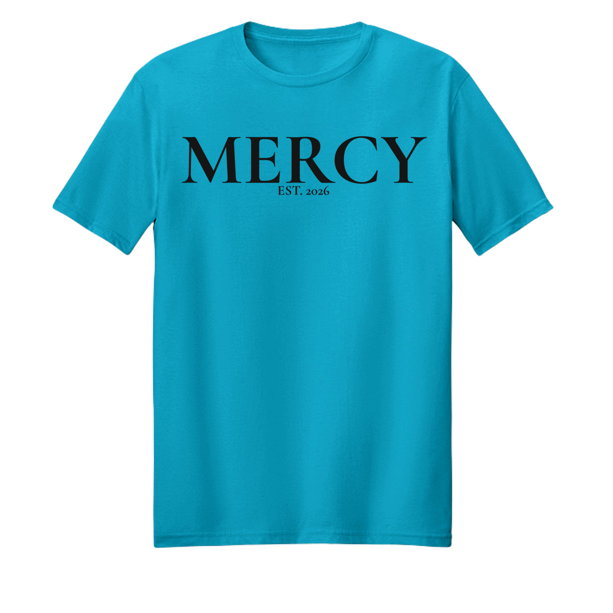 Carolina Blue - 3000 - FRONT