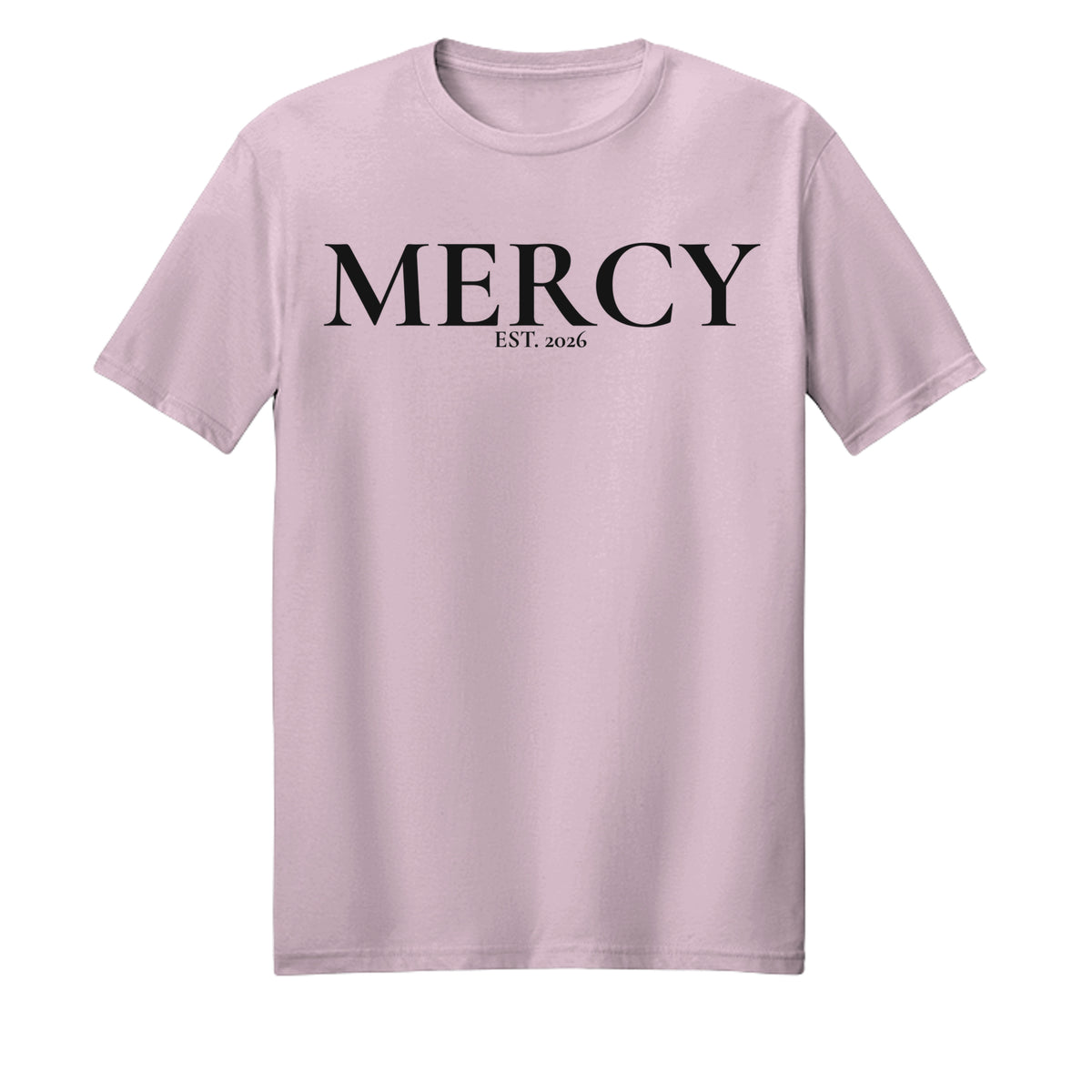 Light Pink - 3000 - FRONT