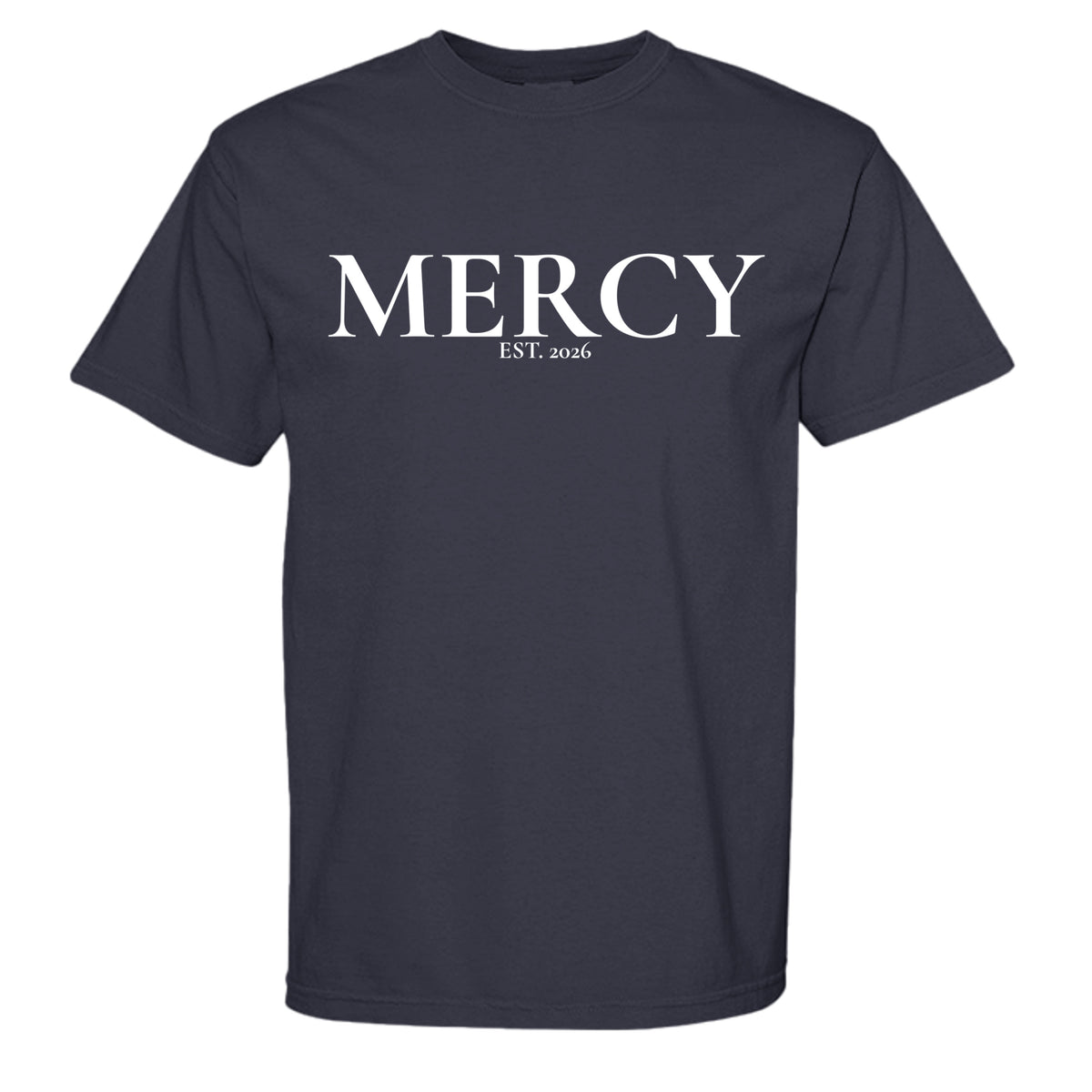 NAVY - C1717 - FRONT