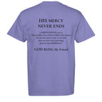 VIOLET - C1717 - BACK