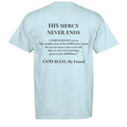 CHAMBRAY - C1717 - BACK