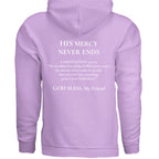 Lavender - SS4500 - BACK