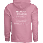 Light Pink - SS4500 - BACK