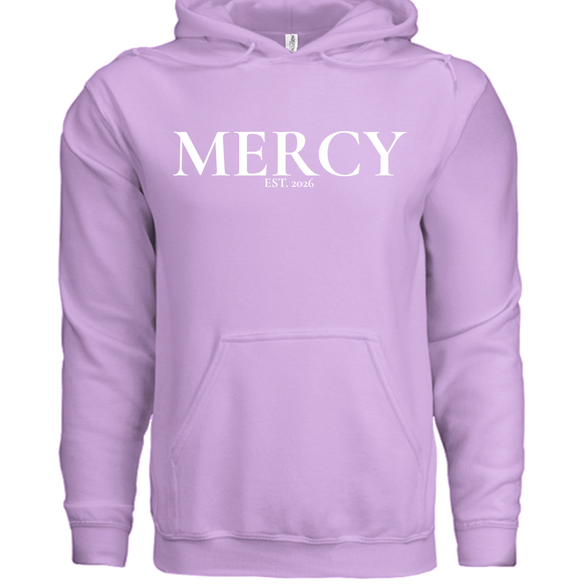 Lavender - SS4500 - FRONT