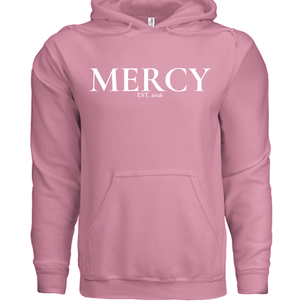 Light Pink - SS4500 - FRONT