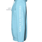 Blue Aqua - SS4500 - SLEEVE_LEFT