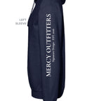 Classic Navy - SS4500 - SLEEVE_LEFT