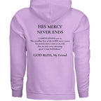 Lavender - SS4500 - BACK