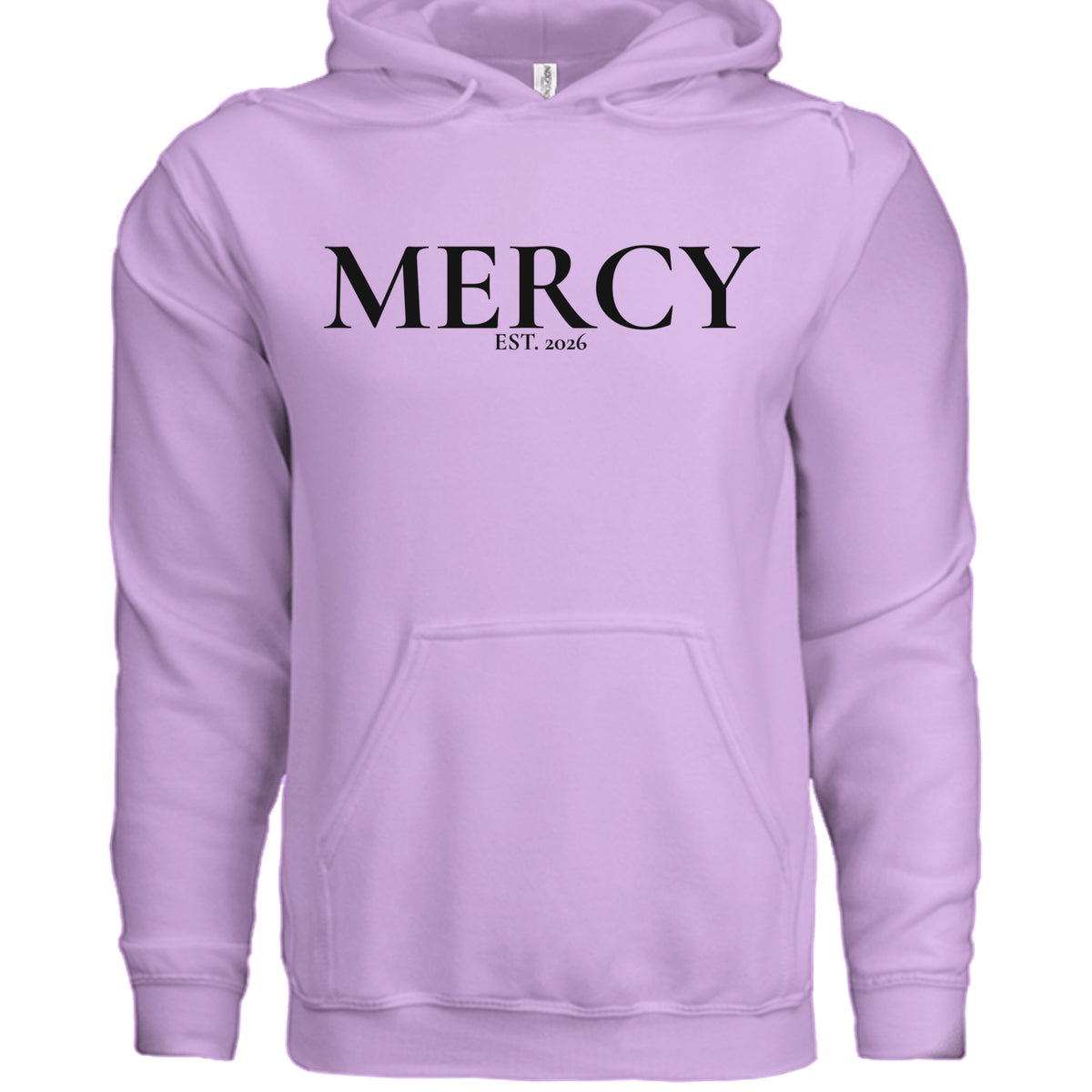 Lavender - SS4500 - FRONT