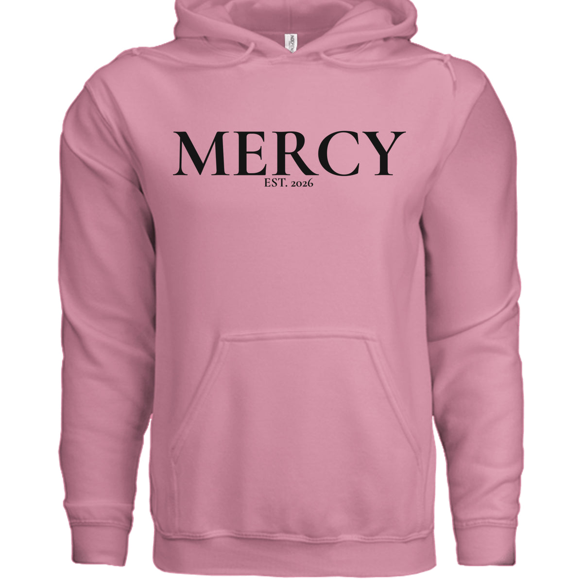Light Pink - SS4500 - FRONT