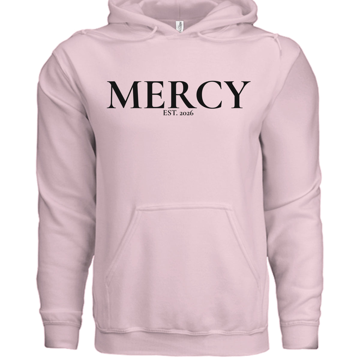 Dusty Pink - SS4500 - FRONT
