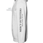 White - SS4500 - SLEEVE_LEFT