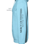Blue Aqua - SS4500 - SLEEVE_LEFT