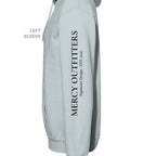 Dusty Sage - SS4500 - SLEEVE_LEFT