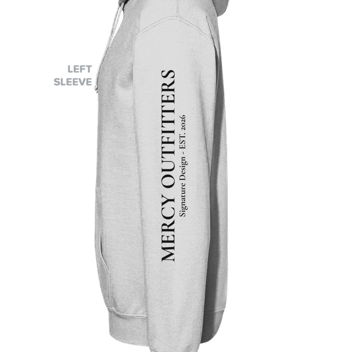Smoke - SS4500 - SLEEVE_LEFT