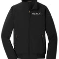 Black - J337 - FRONT