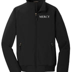 Black - J337 - FRONT
