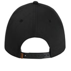 Black/ White - 5054U - BACK