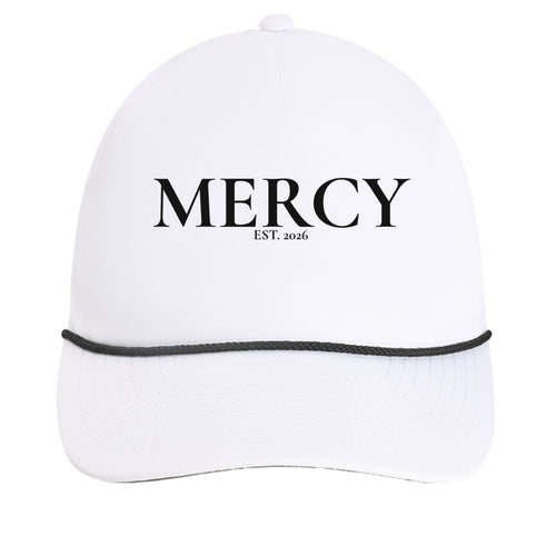 White/ Black - 5054U - FRONT